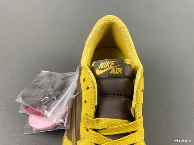 x Travis Air Scott 1 9110 Jordan 16 Versatile DM7866- 1108